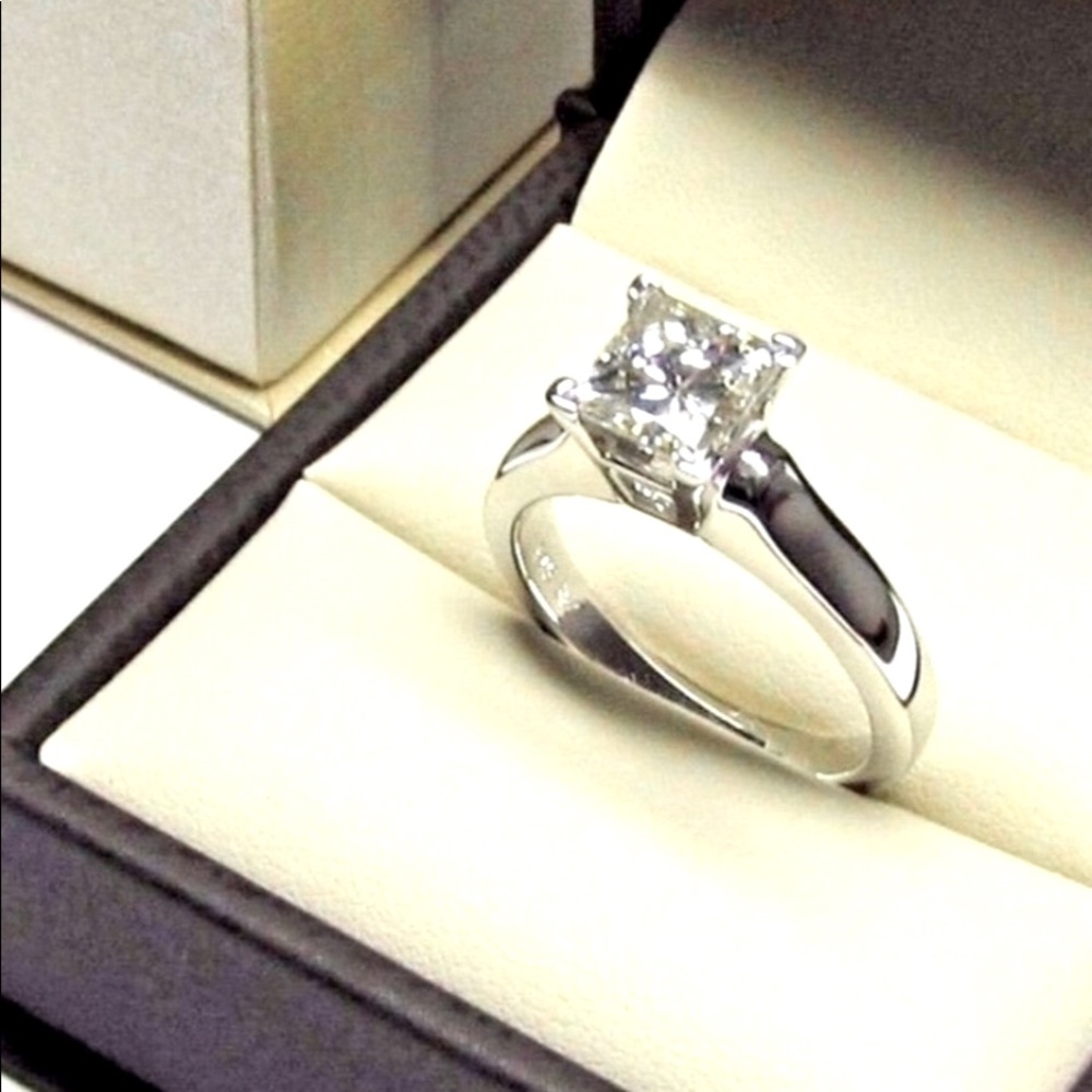 ✨925 Exquisite Natural Gemstone Ring ✨